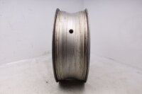 Takavanteen 17x6.00 laakerin kiinnitys taka-akselille BMW K 1200 R K43 0584 05-08