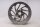 Takavanteen 17x6.00 laakerin kiinnitys taka-akselille BMW K 1200 R K43 0584 05-08