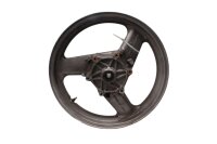 Vorderradfelge 18 Zoll Alufelge dreispeichen vorne Honda ST 1100 SC26 90-01