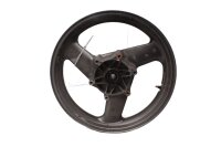 Vorderradfelge 18 Zoll Alufelge dreispeichen vorne Honda ST 1100 SC26 90-01