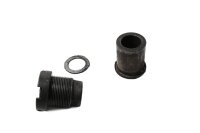 Svingarmslager bussning axelfäste Aprilia RST 1000 Futura PW / RST1000 01-04