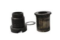 Svingarmslager bussning axelfäste Aprilia RST 1000 Futura PW / RST1000 01-04