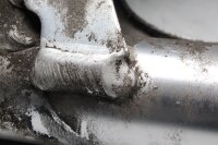 Svingarms bakhjulsfäste lagerarmsfäste Yamaha YZF R1 RN01 98-99