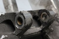 Svingarms bakhjulsfäste lagerarmsfäste Yamaha YZF R1 RN01 98-99