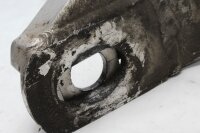 Svingarms bakhjulsfäste lagerarmsfäste Yamaha YZF R1 RN01 98-99