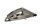 Svingarms bakhjulsfäste lagerarmsfäste Yamaha YZF R1 RN01 98-99