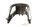 Svingarms bakhjulsfäste lagerarmsfäste Yamaha YZF R1 RN01 98-99