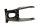 Svingarms bakhjulsfäste lagerarmsfäste Yamaha YZF R1 RN01 98-99