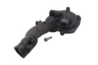 Water pump housing, coolant connection, seal BMW F 800 GS...