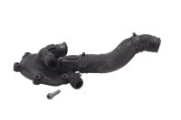 Water pump housing, coolant connection, seal BMW F 800 GS...