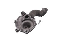 Water pump housing, coolant connection, seal BMW F 800 GS E8GS 0219 08-12