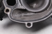 Water pump housing, coolant connection, seal BMW F 800 GS E8GS 0219 08-12