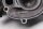 Water pump housing, coolant connection, seal BMW F 800 GS E8GS 0219 08-12