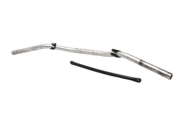 22mm handlebars with cross brace for off-road, cross, and enduro use KTM 620 LC4 620LC4 99-07