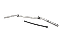 22mm handlebars with cross brace for off-road, cross, and enduro use KTM 620 LC4 620LC4 99-07