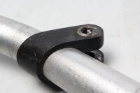 22mm handlebars with cross brace for off-road, cross, and enduro use KTM 620 LC4 620LC4 99-07