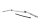 22mm handlebars with cross brace for off-road, cross, and enduro use KTM 620 LC4 620LC4 99-07