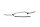 22mm handlebars with cross brace for off-road, cross, and enduro use KTM 620 LC4 620LC4 99-07