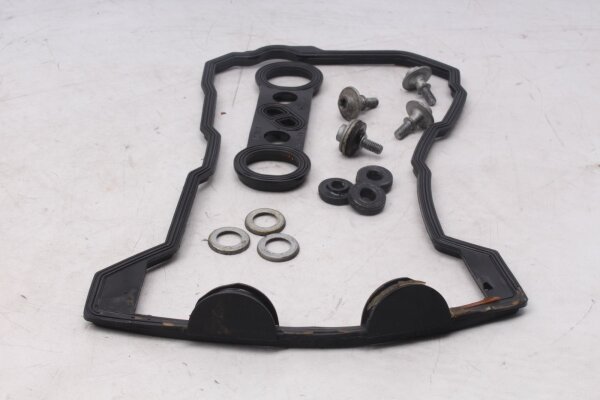 Valve cover gasket, cylinder head cover gasket BMW F 800 GS E8GS 0219 08-12