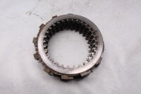 Clutch plate set, friction discs, steel discs BMW F 800...