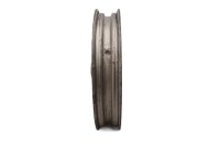 Radnabe Hinterrad Kettenblattträger Gussfelge Moto Guzzi V 65 Florida PW 86-95