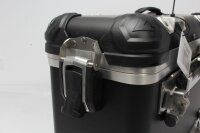 valise latérale gauche, valise, système de valise KTM Adventure 1050 16-16