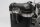 valise latérale gauche, valise, système de valise KTM Adventure 1050 16-16