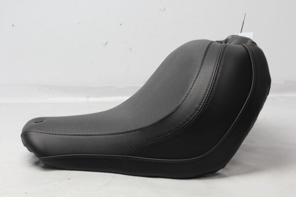 Sitzbank Solositz Fahrersitz Sattel Harley-Davidson Low Rider 1750 FXLR 21-21