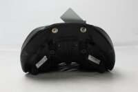 Sitzbank Solositz Fahrersitz Sattel Harley-Davidson Low Rider 1750 FXLR 21-21
