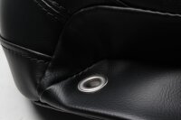 Sitzbank Solositz Fahrersitz Sattel Harley-Davidson Low Rider 1750 FXLR 21-21