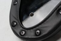 Solo forsæde, fold ned og rul Harley-Davidson Street Bob 1750 FXBB 20-20