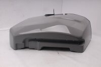 Right side case, saddlebag Harley-Davidson Road Glide...