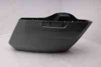 Right side case, saddlebag Harley-Davidson Road Glide...