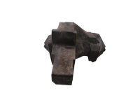 Fuel tank swingarm, tank mount, container BMW F 800 GS E8GS 0219 08-12