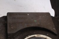 Fuel tank swingarm, tank mount, container BMW F 800 GS E8GS 0219 08-12