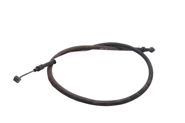Clutch cable, clutch rope, pull, actuation, coupling cable BMW F 800 GS E8GS 0219 08-12