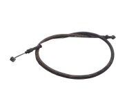 Clutch cable, clutch rope, pull, actuation, coupling...