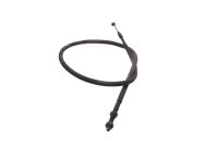 Clutch cable, clutch rope, pull, actuation, coupling...