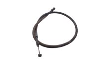 Clutch cable, clutch rope, pull, actuation, coupling cable BMW F 800 GS E8GS 0219 08-12
