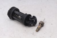Coolant thermostat sensor temperature sensor BMW F 800 GS E8GS 0219 08-12