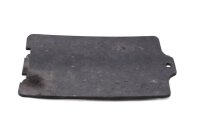 mudguards, rear wheel splash guards BMW F 800 GS E8GS...