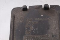 stänkskydd, stänkskydd för bakhjulen BMW F 800 GS E8GS 0219 08-12