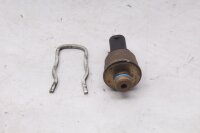 Fuel pressure sensor, injection system pressure sensor BMW F 800 GS E8GS 0219 08-12