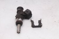 Fuel injector, fuel pressure sensor BMW F 800 GS E8GS...