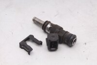 Fuel injector, fuel pressure sensor BMW F 800 GS E8GS...