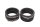 Abrazadera de montaje de goma del colector de admisión del carburador BMW F 800 GS E8GS 0219 08-12