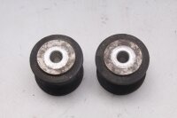 Brandstoftank rubberen bussen demper paar BMW F 800 GS E8GS 0219 08-12