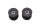 Brandstoftank rubberen bussen demper paar BMW F 800 GS E8GS 0219 08-12