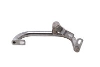 barre de protection droite, fixation de la barre de...
