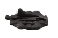 Front left brake caliper Tokico piston Suzuki GSF 1200 S...